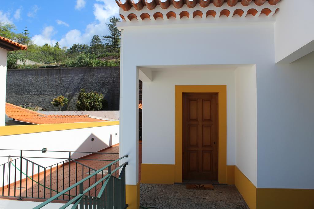فيلا Funcho - House With Fantastic Funchal Bay And Ocean Views المظهر الخارجي الصورة