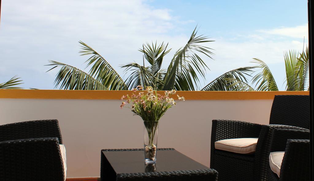 فيلا Funcho - House With Fantastic Funchal Bay And Ocean Views المظهر الخارجي الصورة