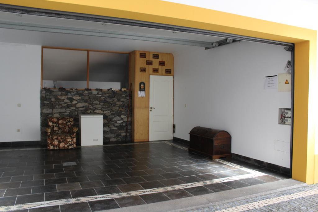 فيلا Funcho - House With Fantastic Funchal Bay And Ocean Views المظهر الخارجي الصورة