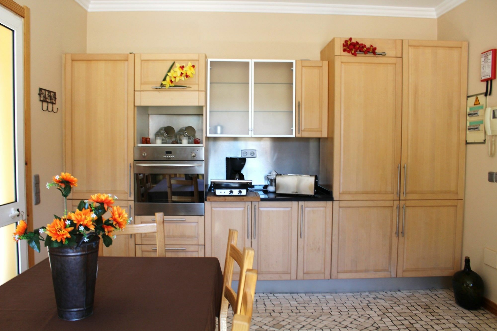 فيلا Funcho - House With Fantastic Funchal Bay And Ocean Views المظهر الخارجي الصورة