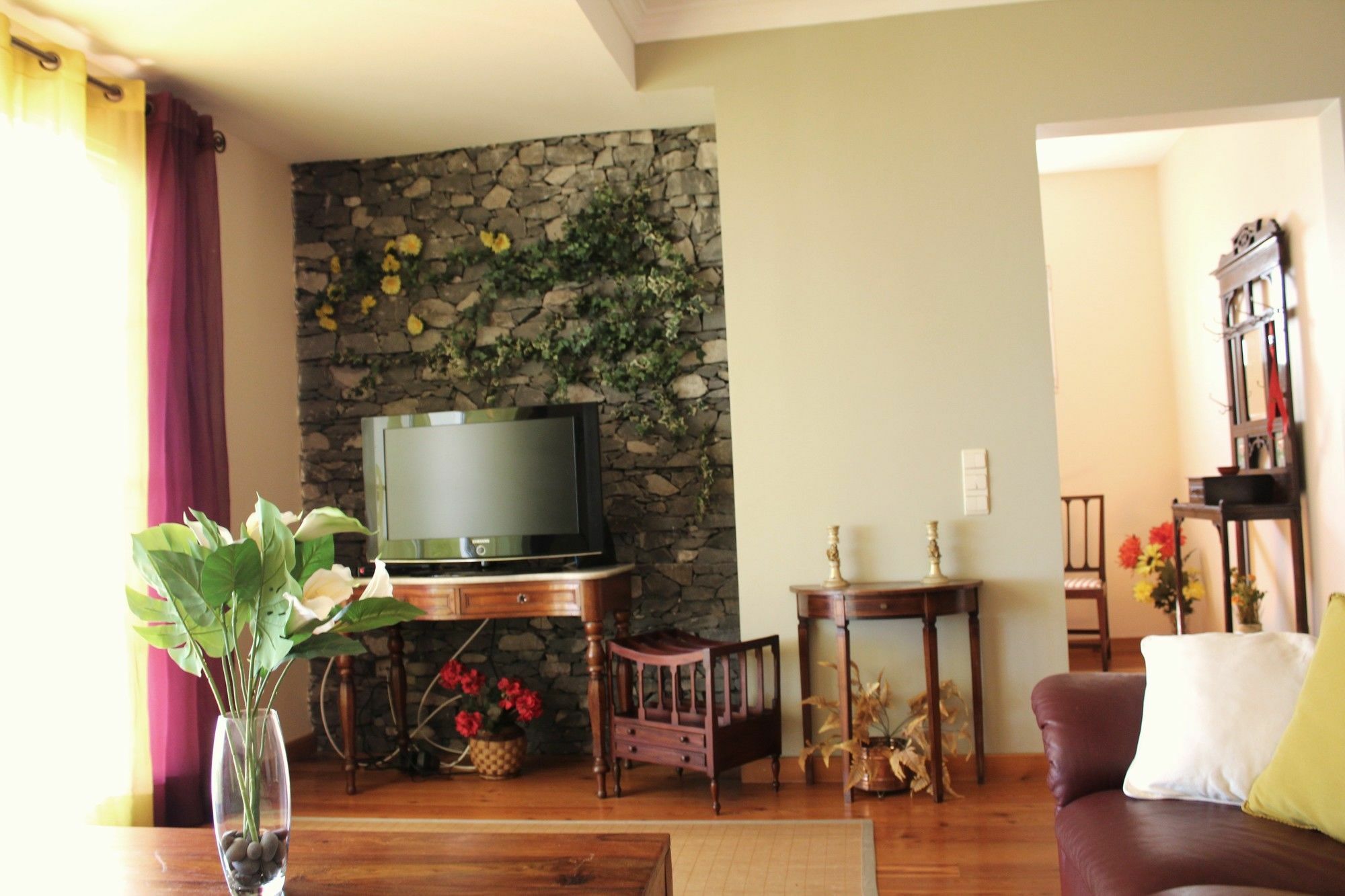 فيلا Funcho - House With Fantastic Funchal Bay And Ocean Views المظهر الخارجي الصورة