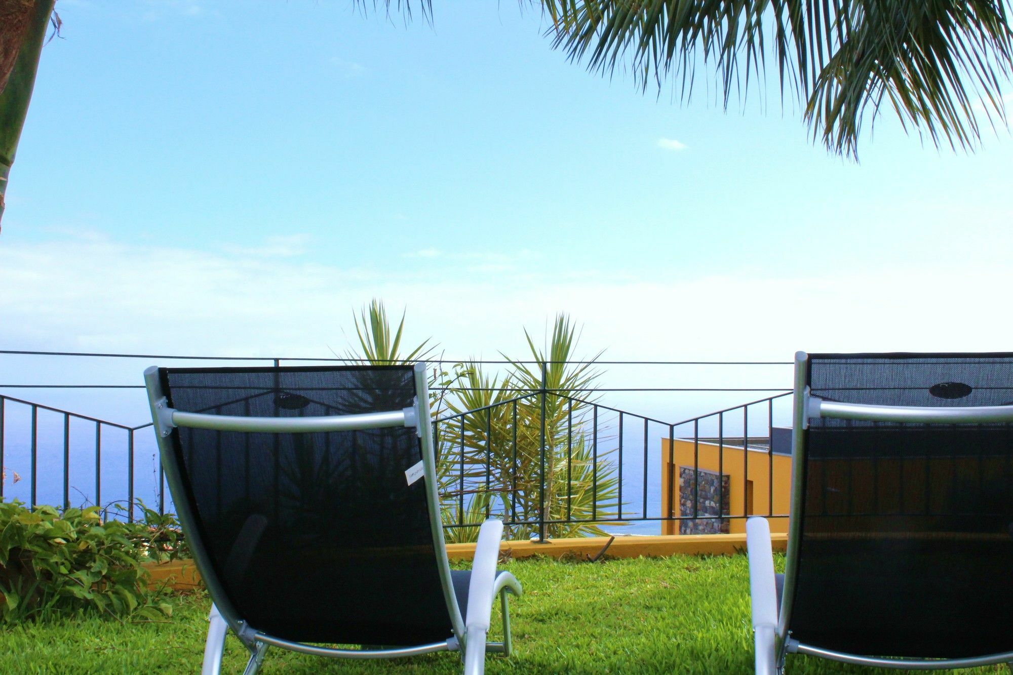 فيلا Funcho - House With Fantastic Funchal Bay And Ocean Views المظهر الخارجي الصورة