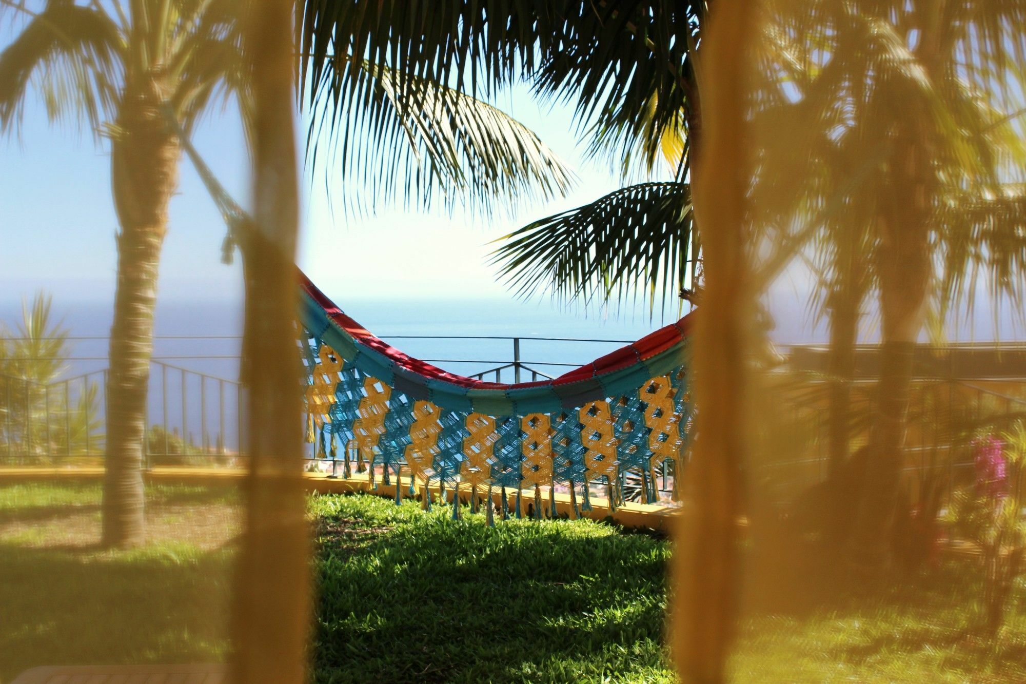 فيلا Funcho - House With Fantastic Funchal Bay And Ocean Views المظهر الخارجي الصورة
