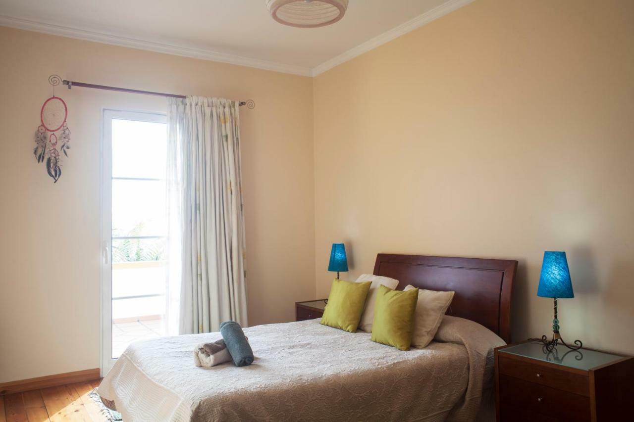 فيلا Funcho - House With Fantastic Funchal Bay And Ocean Views المظهر الخارجي الصورة