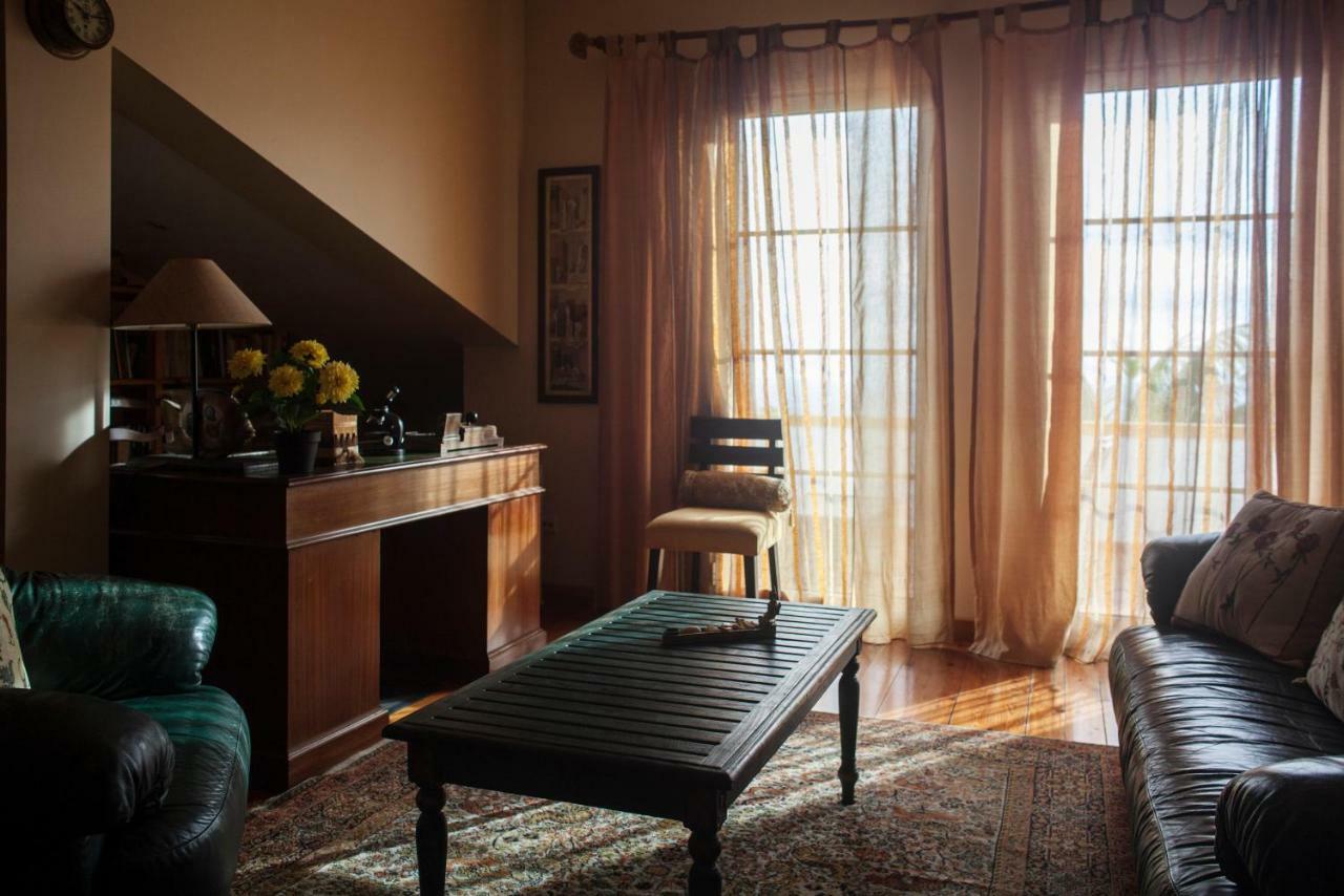 فيلا Funcho - House With Fantastic Funchal Bay And Ocean Views المظهر الخارجي الصورة
