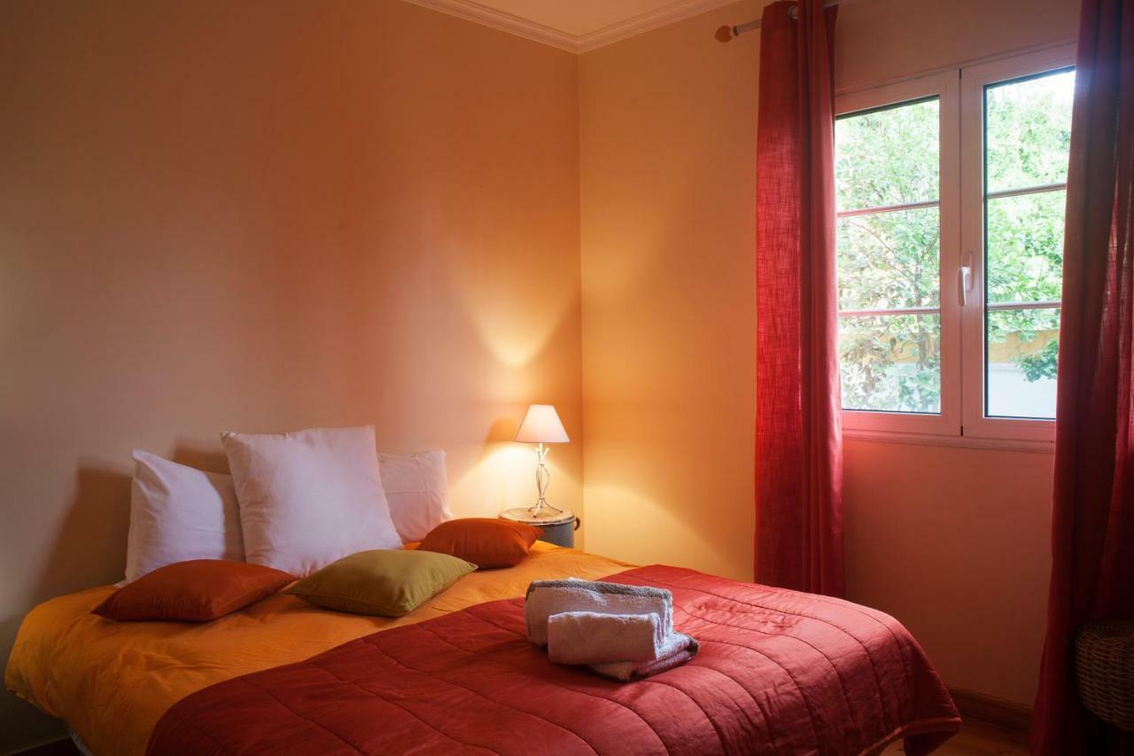 فيلا Funcho - House With Fantastic Funchal Bay And Ocean Views المظهر الخارجي الصورة