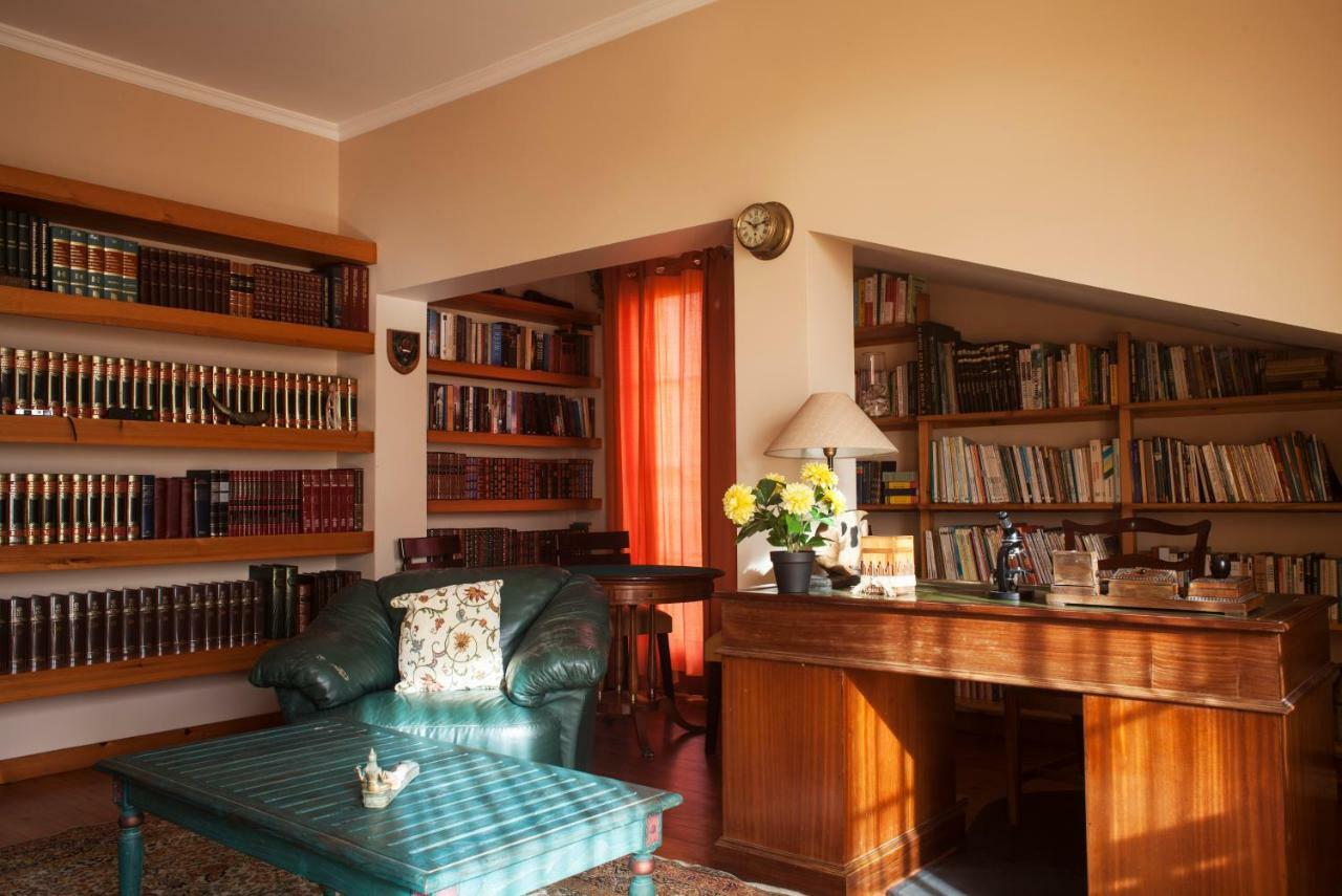 فيلا Funcho - House With Fantastic Funchal Bay And Ocean Views المظهر الخارجي الصورة
