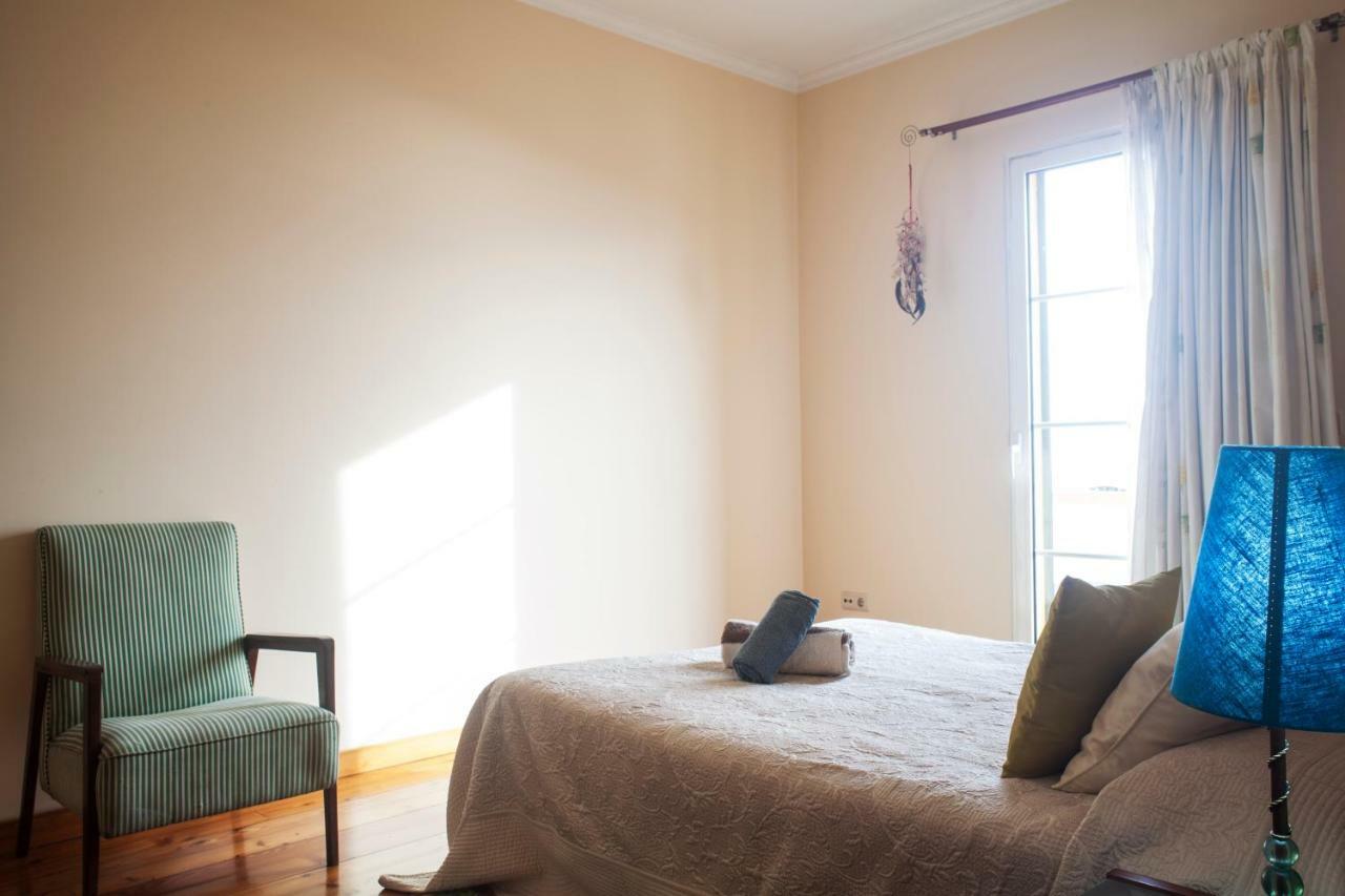 فيلا Funcho - House With Fantastic Funchal Bay And Ocean Views المظهر الخارجي الصورة
