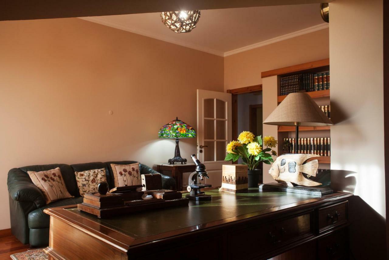فيلا Funcho - House With Fantastic Funchal Bay And Ocean Views المظهر الخارجي الصورة