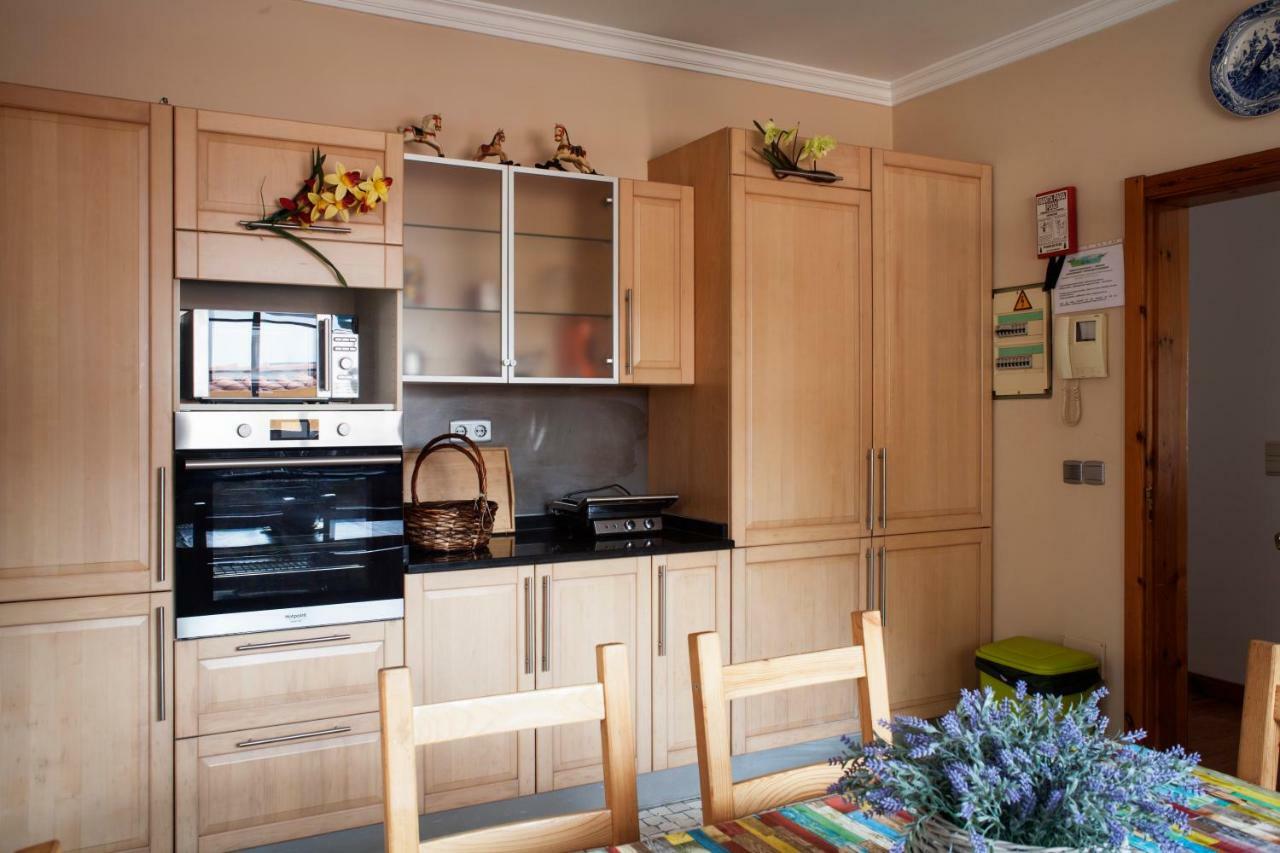 فيلا Funcho - House With Fantastic Funchal Bay And Ocean Views المظهر الخارجي الصورة