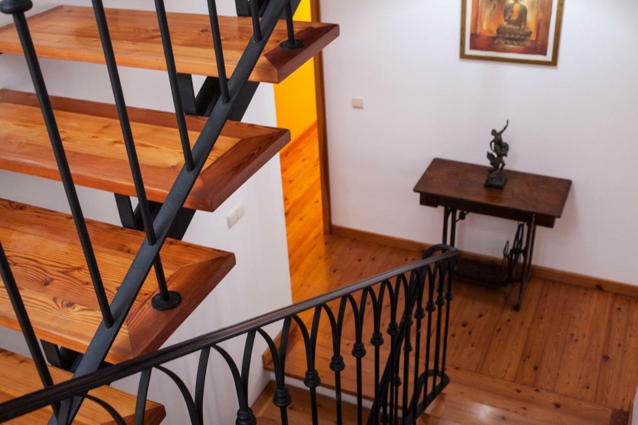 فيلا Funcho - House With Fantastic Funchal Bay And Ocean Views المظهر الخارجي الصورة