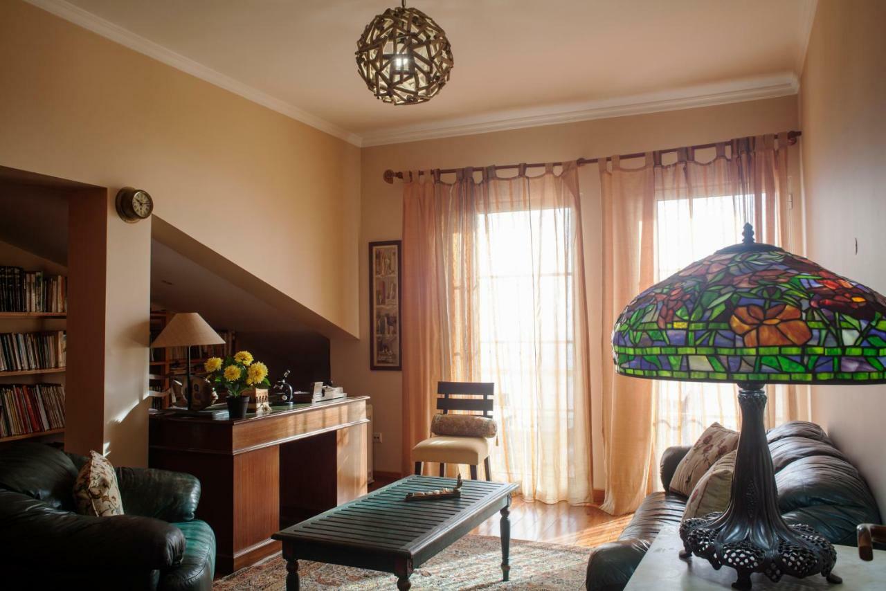 فيلا Funcho - House With Fantastic Funchal Bay And Ocean Views المظهر الخارجي الصورة